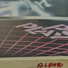 April Wine – Power Play LP - pikkukuva 3