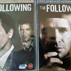 The Following - Pahan Jäljillä Kausi 1 - 2 - pikkukuva 1