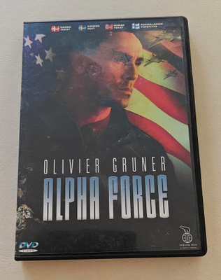 Alpha force