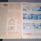 KIMMO NUORTEN LEHTI NUMERO 24 1946 - pikkukuva 3