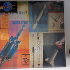 MAN OR ASTRO-MAN? - MADE FROM TECHNETIUM M-/M- LP - pikkukuva 1