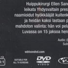 Panttivangit (2013-2014) koko tv-sarja (3DVD) *UUSI* - pikkukuva 3