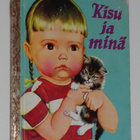Kisu ja minä - Tammen kultaiset kirjat no 43 , 3.p 1970 - pikkukuva 1