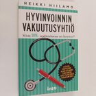 Heikki Hiilamo : Hyvinvoinnin vakuutusyhtiö : mistä SOTE-... - pikkukuva 1