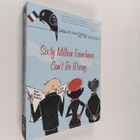 Jean-Benoit Nadeau ym. : Sixty Million Frenchmen Can't be... - pikkukuva 1