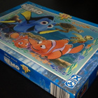 Disney / FX Schmid Finding NEMO 63 palan palapeli - pikkukuva 2