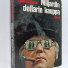 Paul Erdman : Miljardin dollarin kauppa - pikkukuva 1