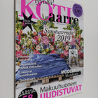 Kotiaarre 1/2019 - pikkukuva 1