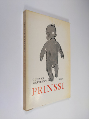 Gunnar Mattsson : Prinssi