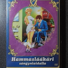 DVD) Mazurka Collection: Hammaslääkäri sängynlaidalla _bx28x - pikkukuva 1