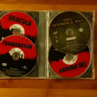 Monsters The Essential Collection DVD-boksi - pikkukuva 2