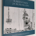 Rakentaen ja rukoillen : Nurmon seurakunnan juhlakirja - pikkukuva 1