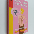 Emlyn Rees ym. : Forro ragogumi - pikkukuva 1