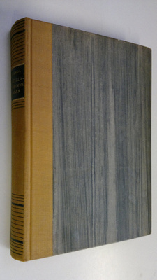 Hans Fallada : Ajatella- me perimme linnan : eli rahan mu...
