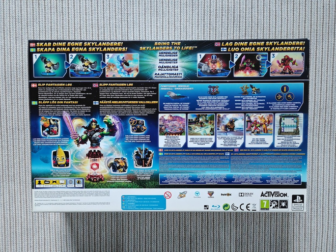 Item image