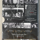 Federico Fellini: VETELEHTIJÄT (1953) Oscar-ehdokas (UUSI) - pikkukuva 2