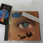 PRAYING MANTIS - A CRY FOR THE NEW WORLD CD+NIMMARI - pikkukuva 1