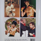 Peter Lewis : Martial arts of the Orient - pikkukuva 2