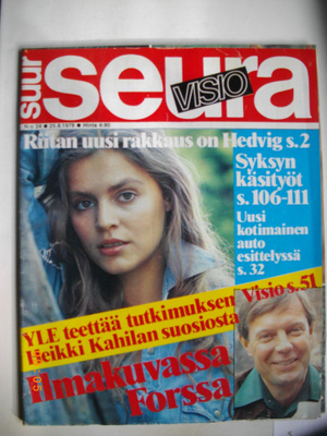 Seura Nro 34/1978