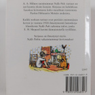 A. A. Milne : Nalle Puhin suosituimmat kertomukset - pikkukuva 2