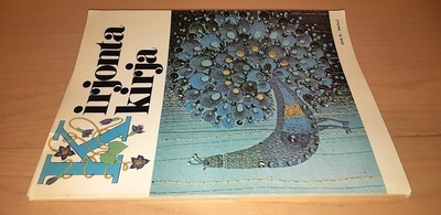 Kirjonta kirja