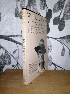 William Kennedy - Ironweed - Penguin