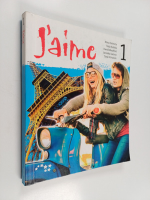 J'aime 1