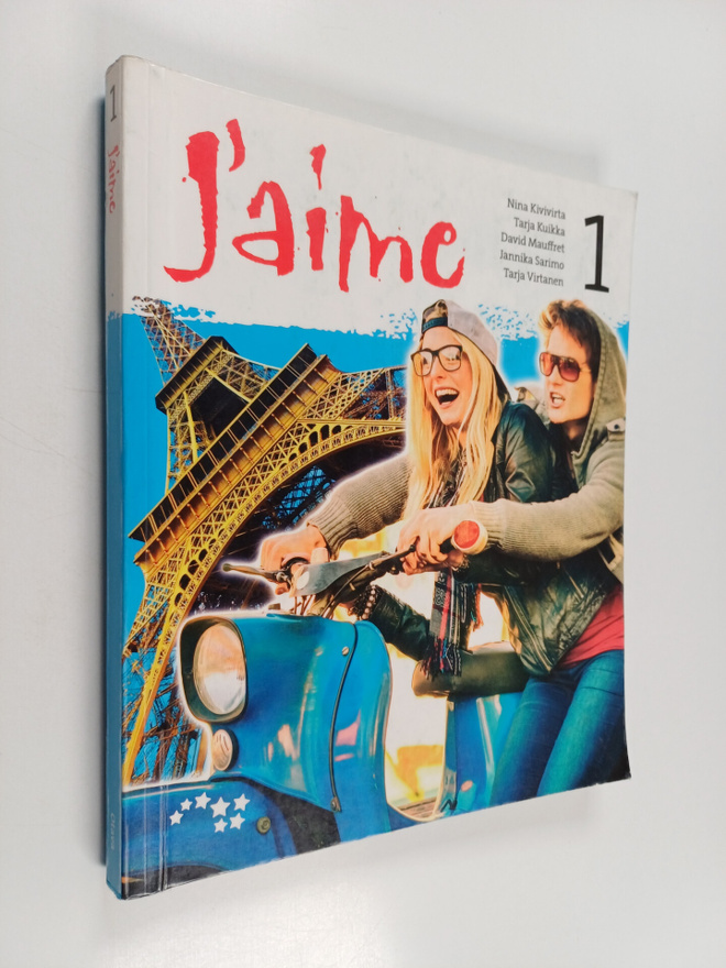 J'aime 1
