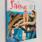 J'aime 1 - pikkukuva 1