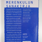 Päivi Söderholm : Nykymerenkulun sanakirja - pikkukuva 2