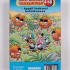 Walt Disney : Sormuksen narrit - pikkukuva 2