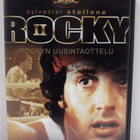 Rocky II (Stallone, dvd) - pikkukuva 2