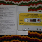 C-kasetti - OLAVI VIRTA - Parhaat - 1987 tango MINT- - pikkukuva 3
