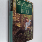 Terry Brooks : Shannaran druidi - pikkukuva 1