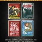 Suomen Filmiteollisuuden parhaat 50-luku osa 1 (4xDVD) - pikkukuva 1