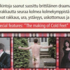 Rimakauhua ja rakkautta (10DVD) palkittu brittisarja - pikkukuva 3