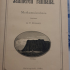 Ervasti Suomalaiset Jäämeren rannalla - pikkukuva 2