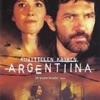 Kuvittelen kaiken, Argentiina (2003) Antonio Banderas - pikkukuva 1