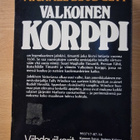 Michael Blodgett - Valkoinen korppi - pikkukuva 2