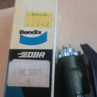 Jarrusylinteri R RWC 31621 Bendix - pikkukuva 1