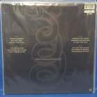 METALLICA - BLACK ALBUM EX-/EX- EU -91 AUG 1ST PRESS 2LP - pikkukuva 2