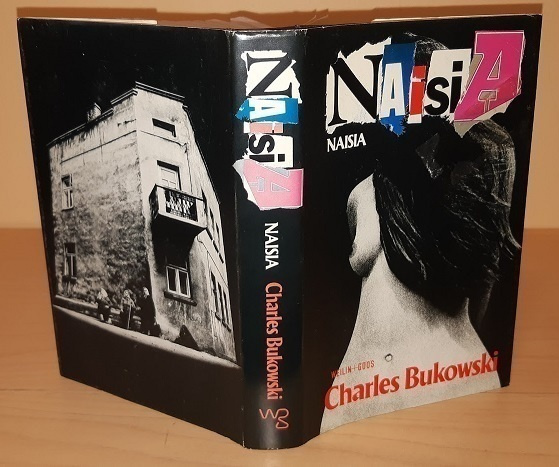 Charles Bukowski: Naisia ,1p