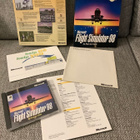 MICROSOFT FLIGHT SIMULATOR 98 (BIG BOX) - pikkukuva 3
