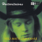 Veli-Matti Järvenpää - Haitaritaivas (CD) - pikkukuva 1