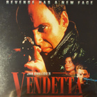 VENDETTA BLU-RAY uusi - pikkukuva 1
