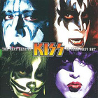 KISS:THE VERY BEST OF KISS CD - pikkukuva 1