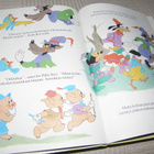 Disney Kana Kot Kun taivas putosi - pikkukuva 3