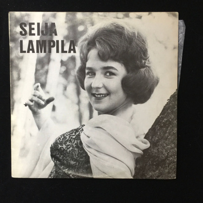 Seija Lampila LP