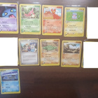 Pokemon EX Dragon kortteja yksittäin myynnissä - pikkukuva 2
