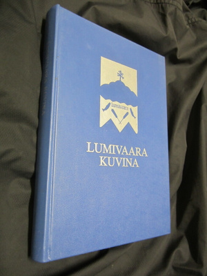 Lumivaara kuvina